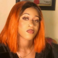 Goodness Enyeribe