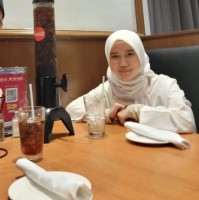 Shafiqah Tukiman