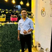 Pritesh Bagde