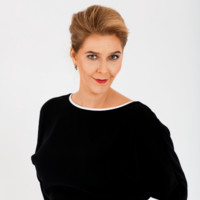 Anastasia Gorodetskaya, M.Sc