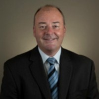 Peter Saunders