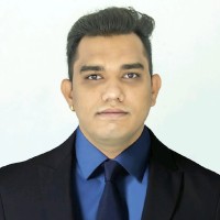 Jayesh Marathe
