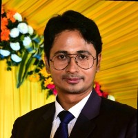 SOUMYARANJAN MISHRA