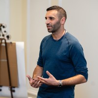 Samir Kassam