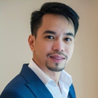 Jim Carl Luzano