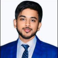 Saransh Kumar Srivastav