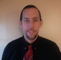 Nick Ledford