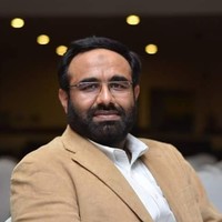 Syed Asif Iqbal