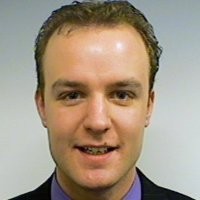 Kevin Van De Groep