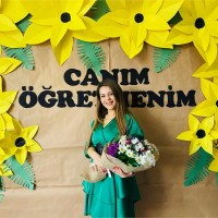 Ecem Akgül