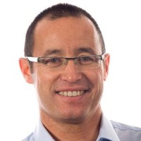 Stéphane Thai