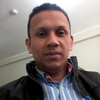 José Ramon Rea Pérez