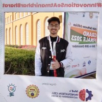 Harsh Tyagi
