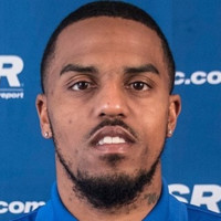 Breston Wesley