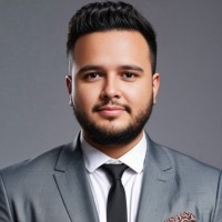 Tristan Cordova