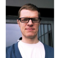 Vitaly Volkov