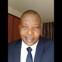 Daniel Momoh