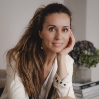 Yuliya Tertilova-Kristell
