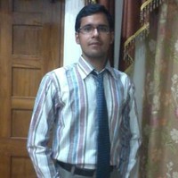 Anil Kumar Dhundwal