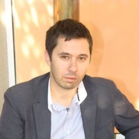 Eugen Garstea