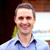 Richard Mould