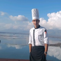 Mudasir Rehman