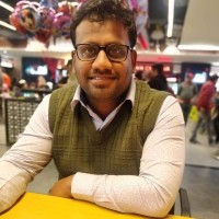 Manu Saxena