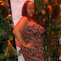 Carolayn Jimenez
