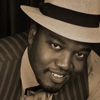 Thulani Mpofu