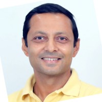 Vishal Gupta