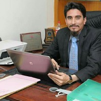 Ameen khan
