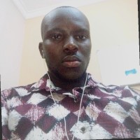 Kenneth Ugwu