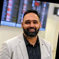 amritvir singh