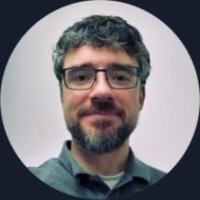 Gord Campbell, P.Eng.