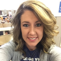 Ashley Schmelz