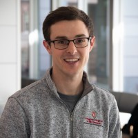 Alex Duckworth, Ph.D.