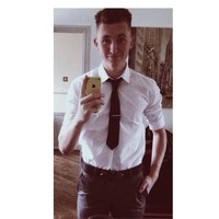 Mitchell Rees