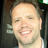 Steffen Van Iersel