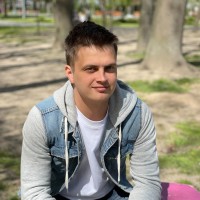 Oleksandr Kolomin