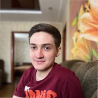 Maksym Nizheholtsev