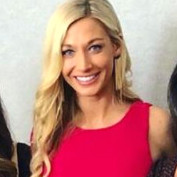 Caroline Van Wart