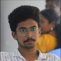 Aarav A K