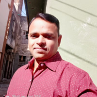 Rupesh Parmar