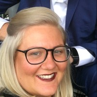 Katie Bargewell
