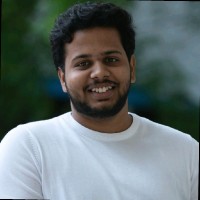 Sridhavan S