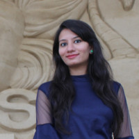Darshika Patel