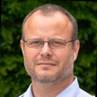 Claus Henning Jensen Grell