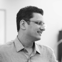 Rishi Dalal
