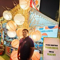Nitin Saxena