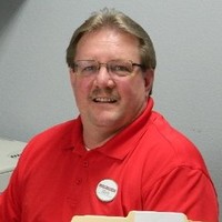 Doug Frisby